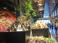 -喜庭海鲜自助(来福士店)