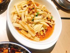 -兔爸私家小厨(新北万达店)