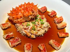 -怡情荟•海鲜青岛菜(五四广场旗舰店)