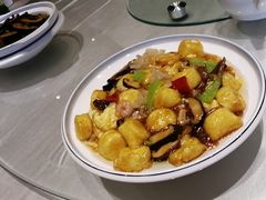 -满汉楼(安发桥店)