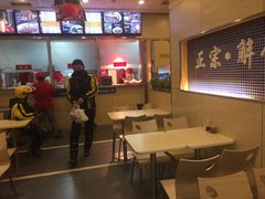 -秦镇史玉林凉皮(翡丽城店)