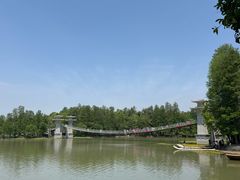 -东湖落雁景区