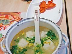 -小杨生煎(黄河路店)