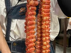 -汉巴味德·烤肉与啤酒的自助(杭州大悦城店)