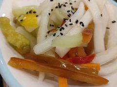 -老诚一锅·羊蝎子(广渠门外店)