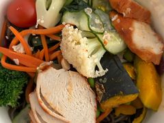 -食野SAYYEAH创意轻食(陈家祠店)