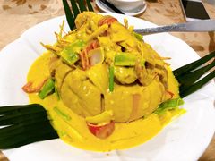 -摩登有记·新派泰国菜(银钻广场店)
