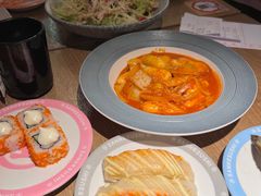 -三禾寿司(君尚店)