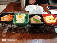 -斯比特花园西餐厅(东方商厦店)
