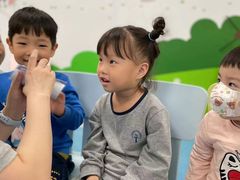 -布劳克教育·易贝乐英语(罗湖太宁店)