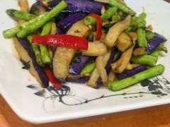 -大碗厨 25年老字号 现炒湘菜(四季天地店)