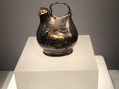 -陕西历史博物馆