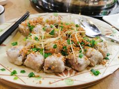 鱼青卷-苏记餐厅(叠南店)