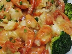 -广胜通达海鲜食府(黄沙店)
