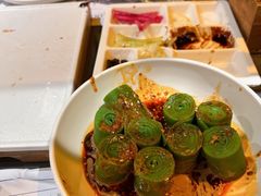 -小大董·烤鸭(观景餐厅·南京西路店)