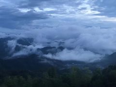 -布袋山风景区