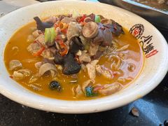 -小姨家常菜(昭萍东路店)