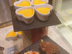 -天津东凯悦酒店·Market Café自助餐厅