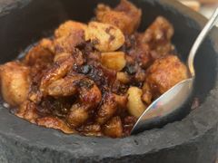 -桂满陇·蟹黄小笼汤包(中山公园店)