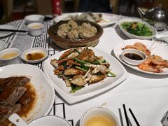 -强记海鲜·大排档(蛇口新街店)