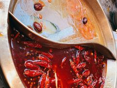 -小龙坎火锅(春熙太古里店)