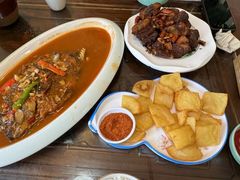 -云隐小厨·传统大理美食(复兴路店)