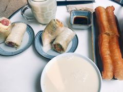 -桃园眷村(万象天地店)