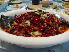 -小城故事·地道宁波味(月湖盛园店)