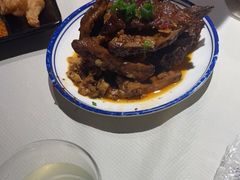 -串盟烧烤大排档·长沙美食地标(星沙店)