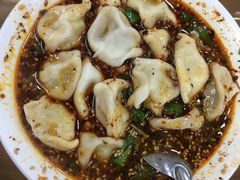 -回坊马二饺子馆