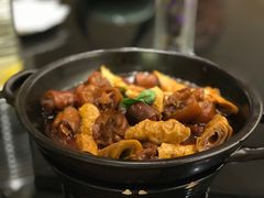 -渝半城经典川粤菜(重庆天地店)