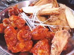 -MI WU FACTORY米屋美食工厂餐厅(绿地店)