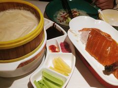 -大鸭梨烤鸭(望京店)