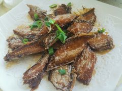 -渔中舟海鲜大排档(普陀沈家门店)