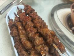 -阳坊胜利涮羊肉(阳坊老店)