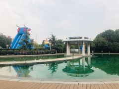 -张家港金凤凰度假村温泉