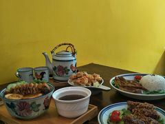 -马来MO简餐.南洋风味料理(美食街店)