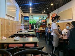 大堂-玫瑰红烤羊排(北新桥三条店)