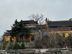 -南京城墙景区