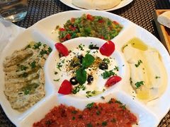 -ALAMEEN阿拉伯餐厅(三里屯店)