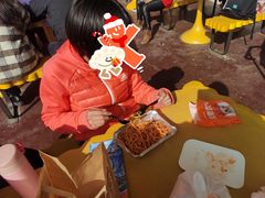 -必胜客(武汉欢乐谷店)