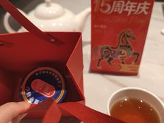 -潮府馆·非遗潮州菜·港式点心(世纪公园店)