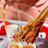 解忧小酒馆，喝酒撸串的绝佳地方