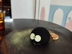 -候鸟咖啡(前门店)