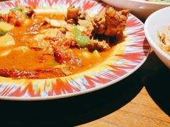 -天山醉美·新疆餐厅(富华里店)