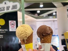 -LUNEURS月乐诗·法式冰淇淋(环贸店)