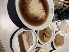 -松鹤面馆·古法焖肉面(观前店)