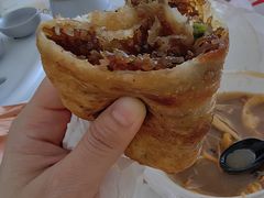 -逍遥镇刘相五胡辣汤豆沫馆(康复中街店)