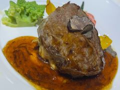 -RIVIERA 松鹤楼(外滩店)