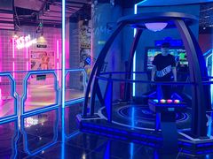 -世代星球·保龄球·镭战真人CS·团建(杨浦店)